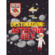 Space Station Academy: Destination Asteroid Belt