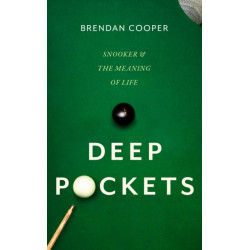 Deep Pockets: Snooker and the Meaning of Life