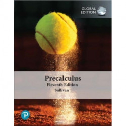 Precalculus, Global Edition