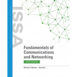Fundamentals of Communications and Networking