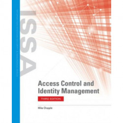 Access Control and Identity Management