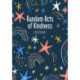 Random Acts of Kindness Journal
