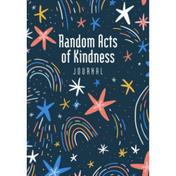 Random Acts of Kindness Journal