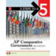 5 Steps to a 5: AP Comparative Government and Politics, Third Edition