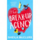 The Break-Up Agency
