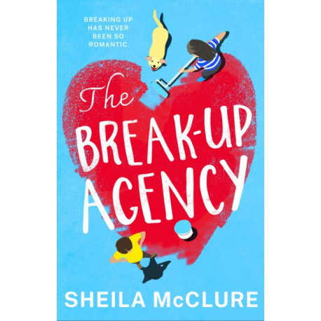 The Break-Up Agency