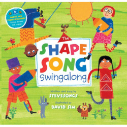 The Shape Song Swingalong