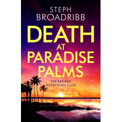 Death at Paradise Palms