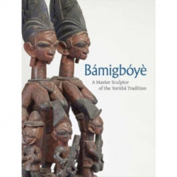 Bamigboye: A Master Sculptor of the Yoruba Tradition