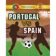 Portugal vs Spain