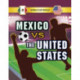 Mexico vs the United States