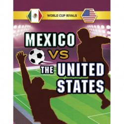Mexico vs the United States