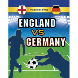 England vs Germany