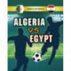 Algeria vs Egypt