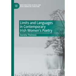 Limits and Languages in Contemporary Irish Women's Poetry