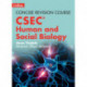 Human and Social Biology – a Concise Revision Course for CSEC®