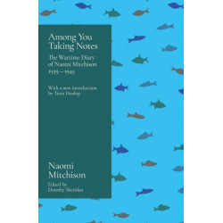 Among You Taking Notes...