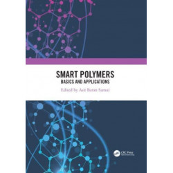 Smart Polymers: Basics and Applications