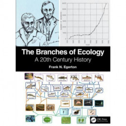 The Branches of Ecology: A 20th Century History