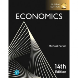 Economics, Global Edition