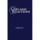 Organic Reactions, Volume 111