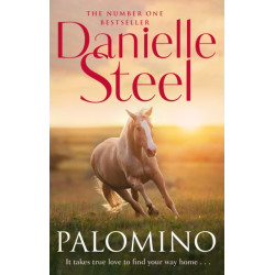 Palomino: An epic, unputdownable read from the worldwide bestseller