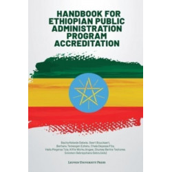Handbook for Ethiopian Public Administration Program Accreditation