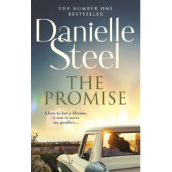 The Promise: An epic, unputdownable read from the worldwide bestseller