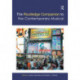 The Routledge Companion to the Contemporary Musical