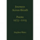 Journeys Across Breath: Poems 1975–2005