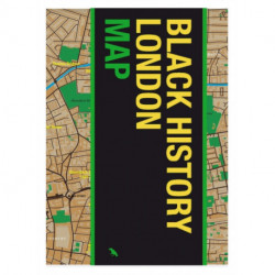 Black History London Map: Guide to Black Historical Landmarks in London