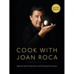 Cook with Joan Roca