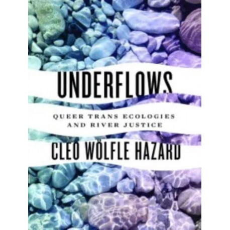 Underflows: Queer Trans Ecologies and River Justice