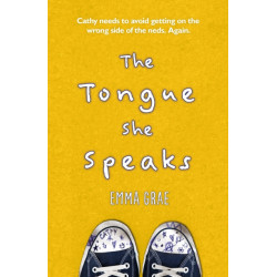 The Tongue She Speaks