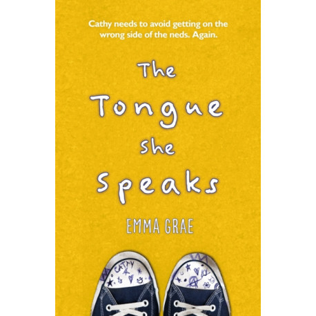 The Tongue She Speaks