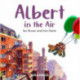 Albert in the Air