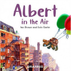 Albert in the Air