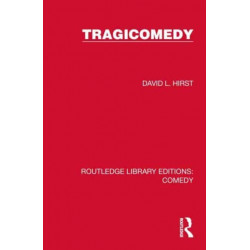 Tragicomedy