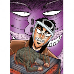 Gambling Apocalypse: KAIJI, Volume 6