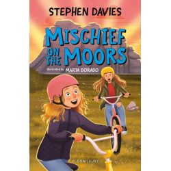 Mischief on the Moors: A Bloomsbury Reader