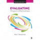 Evaluating Program Effectiveness: Validity and Decision-Making in Outcome Evaluation