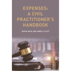 Expenses: A Civil Practitioner’s Handbook