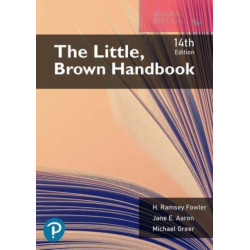 The Little, Brown Handbook, The, Global Edition