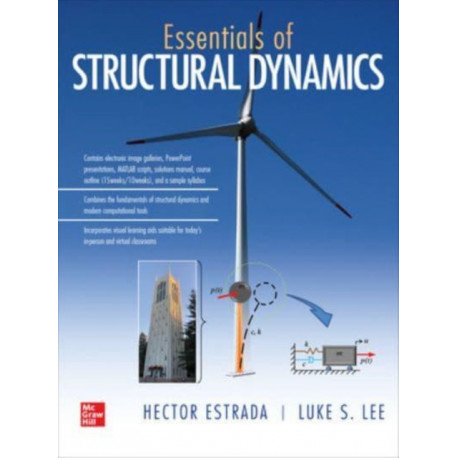 Essentials of Structural Dynamics