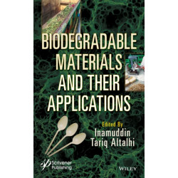 Biodegradable Materials and Their Applications