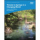 Threats to Springs in a Changing World: Science and Policies for Protection