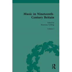 Music in Nineteenth-Century Britain