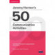 Jeremy Harmer's 50 Communicative Activities: Cambridge Handbooks for Language Teachers Pocket Editions