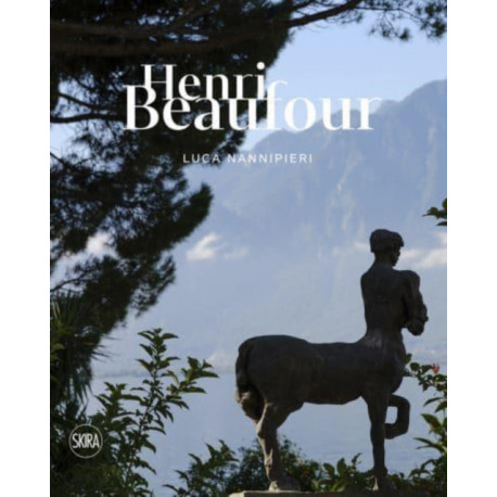 Henri Beaufour (Bilingual edition)