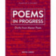 Poems in Progress: Drafts from Master Poets